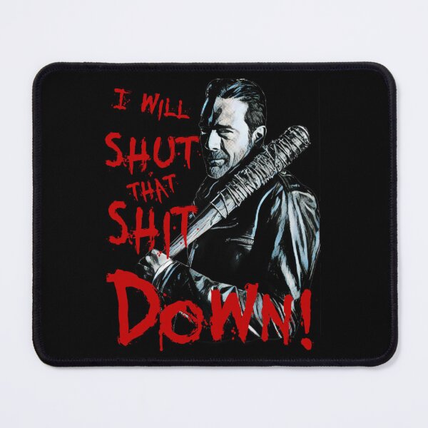 Item preview, Negan  designed and sold by LisaBarrios56.