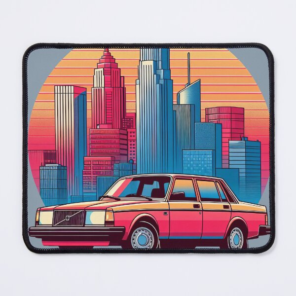 Item preview, Swedish Box in the City Set - 1 of 4 designed and sold by OriginalMrP.