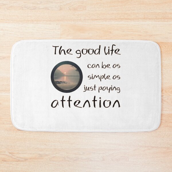 Item preview, Serenity Sunrise designed and sold by Andreas M. Mueller.