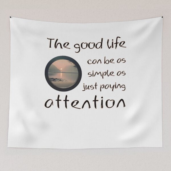 Item preview, Serenity Sunrise designed and sold by Andreas M. Mueller.