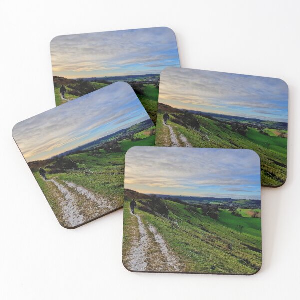 Item preview, Cissbury Ring,  South Downs  designed and sold by cpjmathieson.