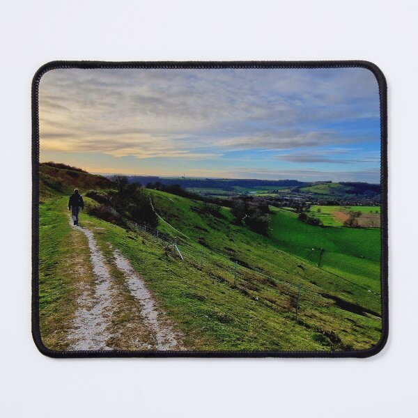 Item preview, Cissbury Ring,  South Downs  designed and sold by cpjmathieson.
