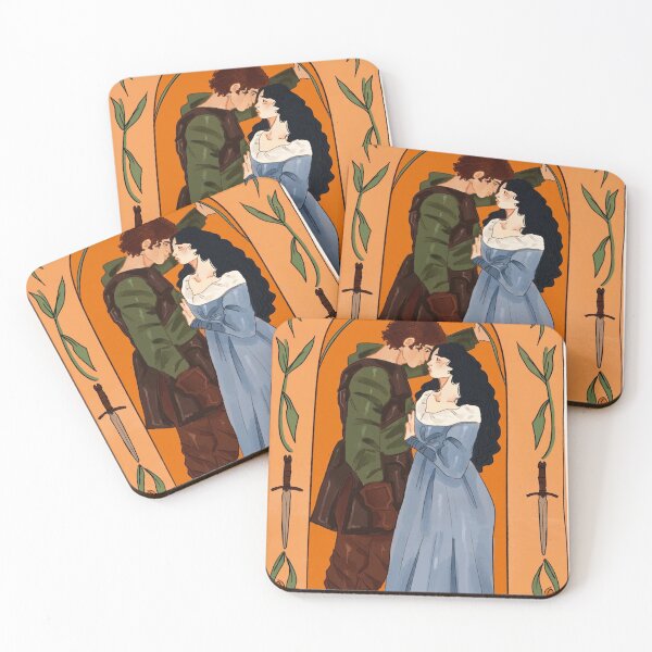Item preview, snow white and the huntsman designed and sold by Wixteria.