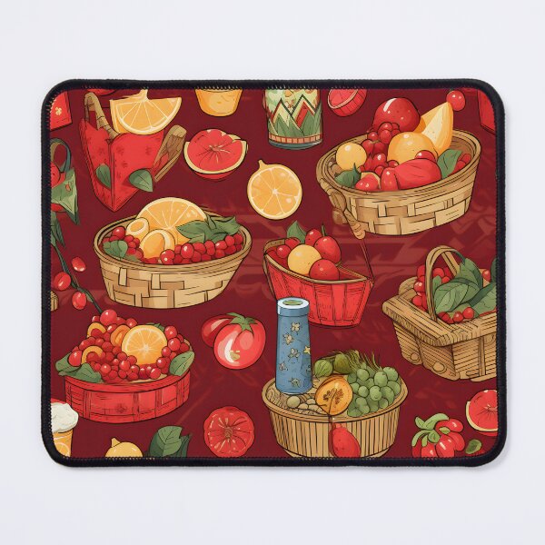 Item preview, A Chinese New Year gift basket filled with traditional designed and sold by sample325.