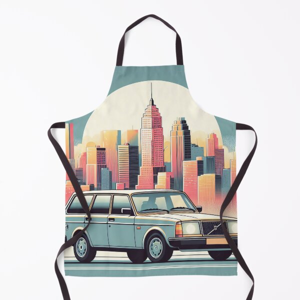 Item preview, Swedish Box in the City Set - 2 of 4 designed and sold by OriginalMrP.