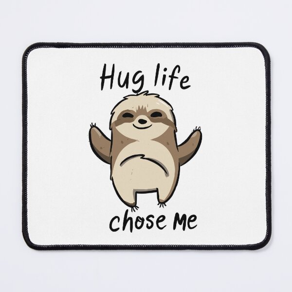Item preview, Hug life designed and sold by Norgen.