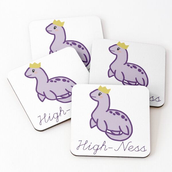 Item preview, High-Nessie designed and sold by Pika_Blue-Flames.