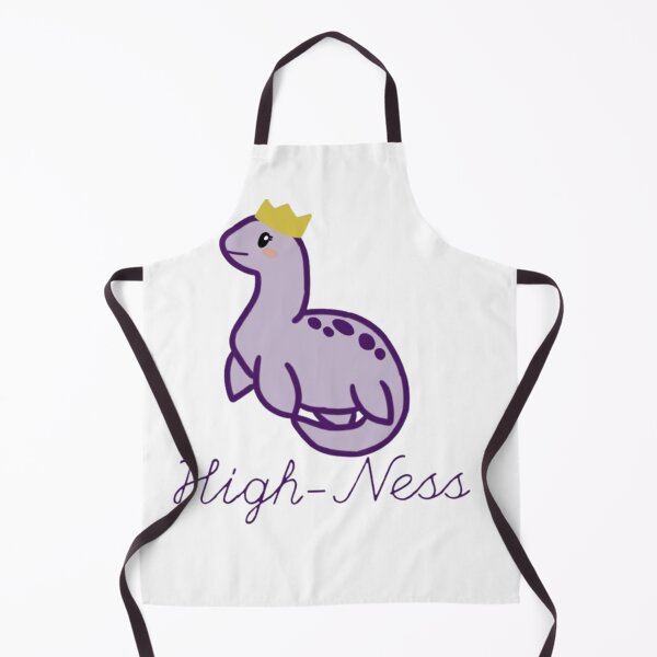 Item preview, High-Nessie designed and sold by Pika_Blue-Flames.