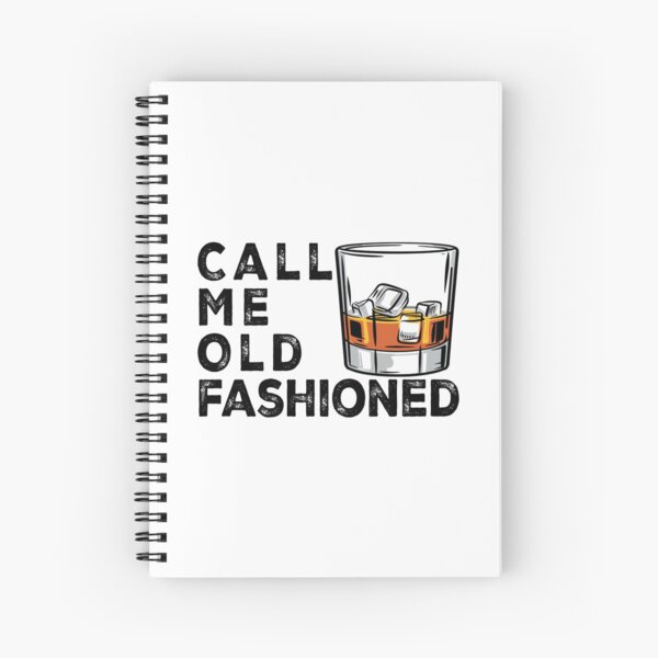 Item preview, Call Me Old Fashioned designed and sold by Angry Swan Designs.