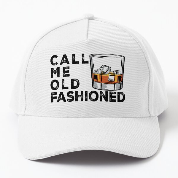 Item preview, Call Me Old Fashioned designed and sold by Angry Swan Designs.