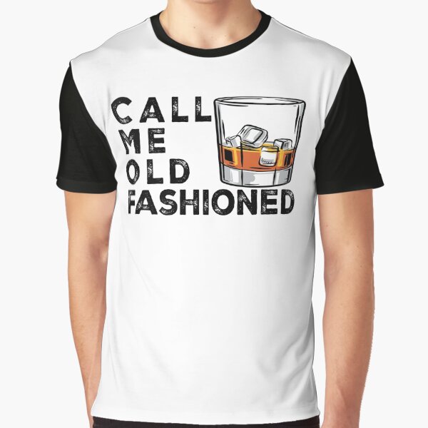 Item preview, Call Me Old Fashioned designed and sold by Angry Swan Designs.
