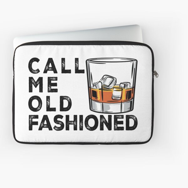 Item preview, Call Me Old Fashioned designed and sold by Angry Swan Designs.