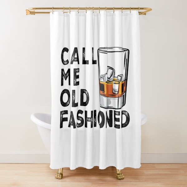 Item preview, Call Me Old Fashioned designed and sold by Angry Swan Designs.