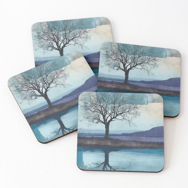 Item preview, Winter Landscape designed and sold by BOYWANDER67.