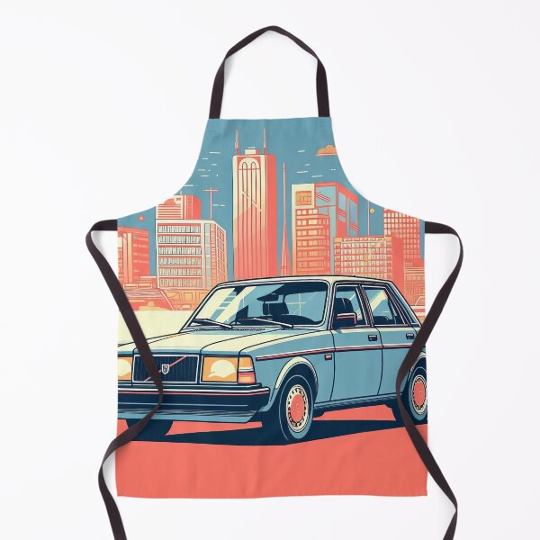 Item preview, Swedish Box in the City Set - 3 of 4 designed and sold by OriginalMrP.