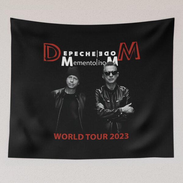 Item preview, Vintage Musician Band - The 2024 World Tour designed and sold by BonbonsDeadpan.
