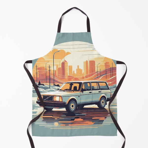 Item preview, Swedish Box in the City Set - 4 of 4 designed and sold by OriginalMrP.