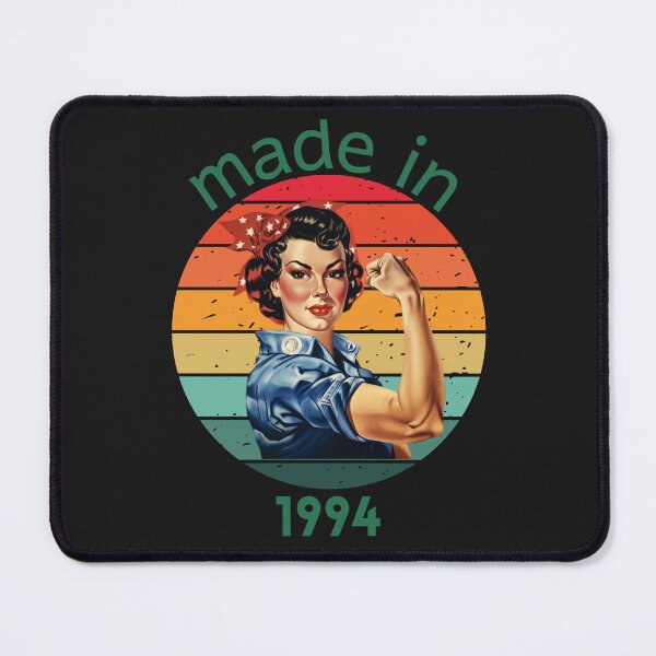 Item preview, Made in 1994 Funny Gifts for 30th Birthday for Women. designed and sold by OkiFab.