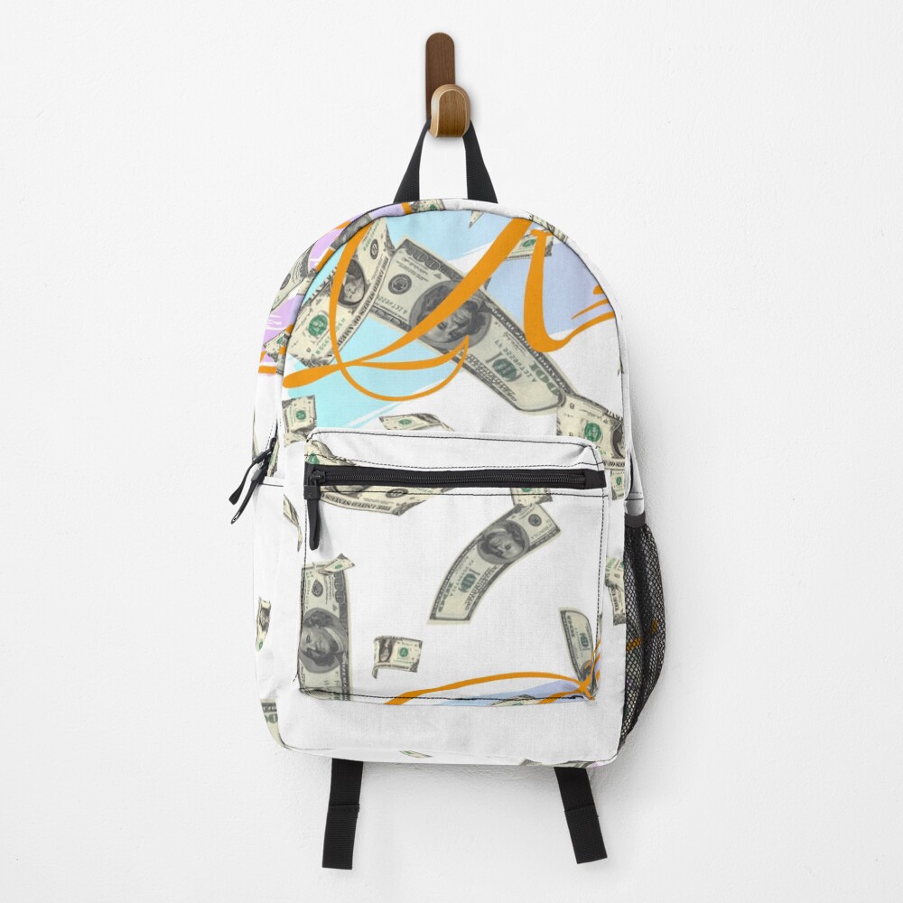 Item preview, Backpack designed and sold by Rooklife.