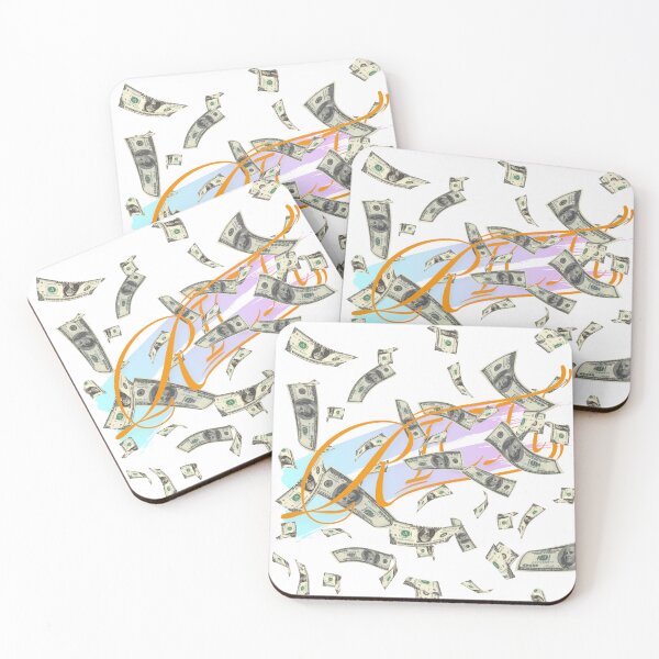 Item preview, RICH designed and sold by Rooklife.