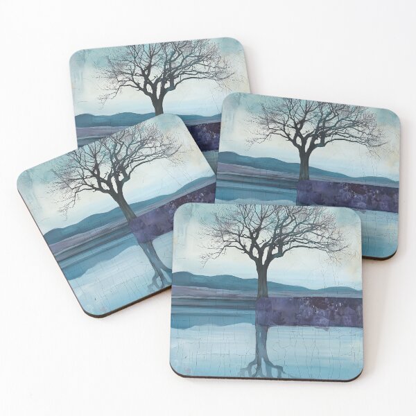 Item preview,  Winter Landscape 2 designed and sold by BOYWANDER67.