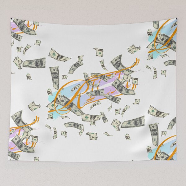 Item preview, RICH designed and sold by Rooklife.