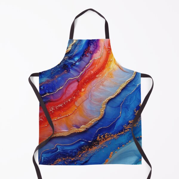 Item preview, "Ocean's Embrace" designed and sold by APARTAI EU.
