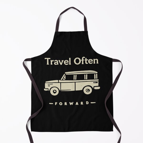 Item preview, Travel Often designed and sold by TheHellSong.