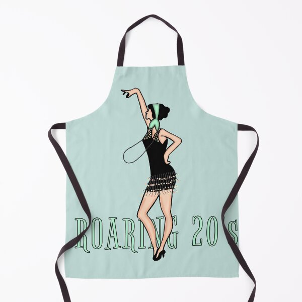 Item preview, Roaring 20s designed and sold by OutJsWindow.