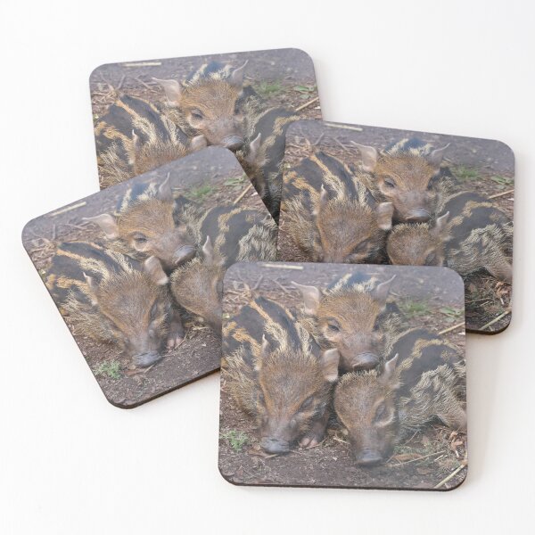 Item preview, Three Little Pigs  designed and sold by aquabella.