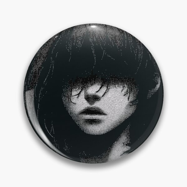 Item preview, faceless girl portrait designed and sold by harshu77.