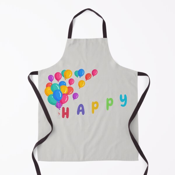 Item preview, Happy Balloons designed and sold by Chaput Store.