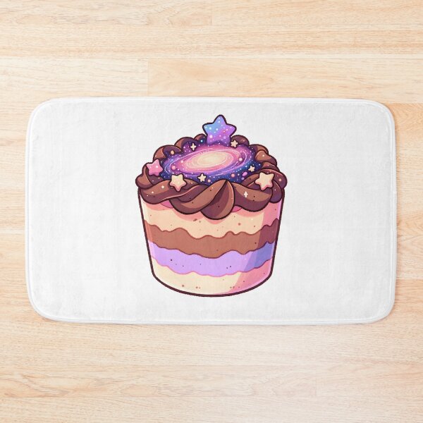 Item preview, Cosmic Chocolate Mousse Delight designed and sold by UmbrellaStudio1.
