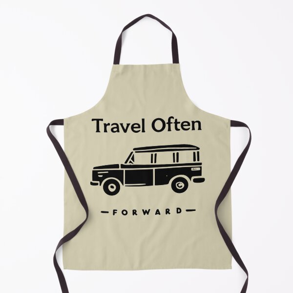Item preview, Travel Often designed and sold by TheHellSong.
