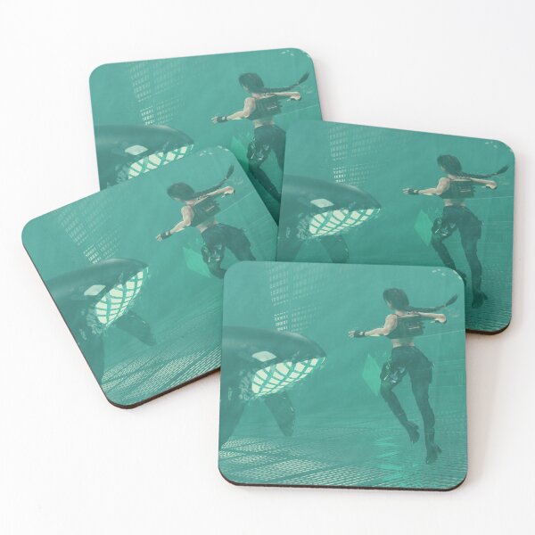Item preview, Tomb Raider III - orcas designed and sold by James-Cr.