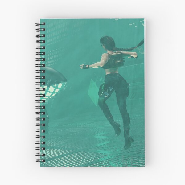 Item preview, Tomb Raider III - orcas designed and sold by James-Cr.