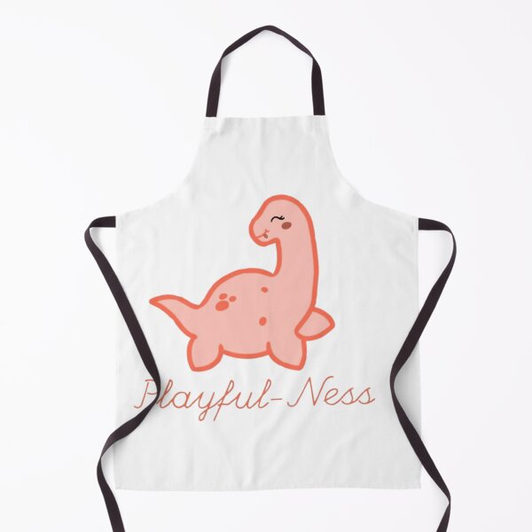 Item preview, Playful-Nessie designed and sold by Pika_Blue-Flames.