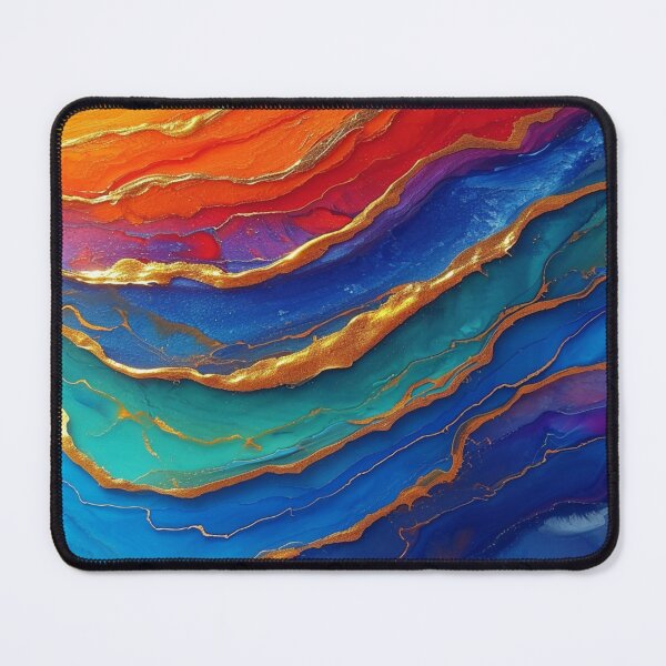 Item preview, "Vivid Horizons" designed and sold by APARTAI EU.