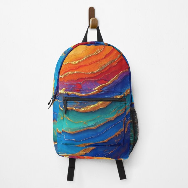 Item preview, "Vivid Horizons" designed and sold by APARTAI EU.