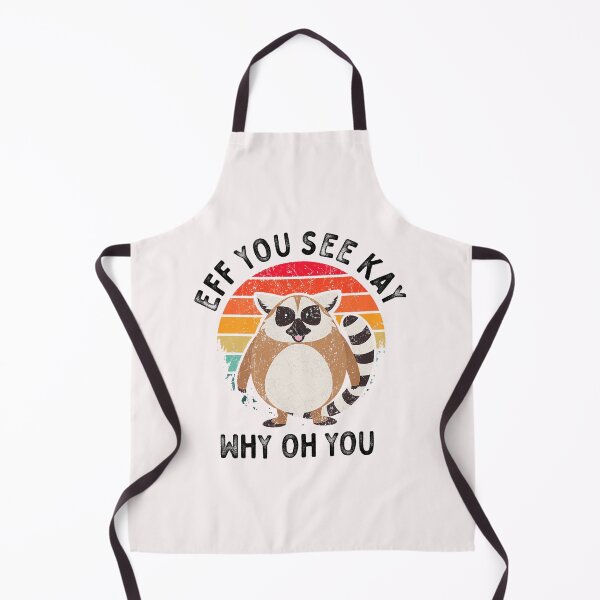Item preview, Sunset Lemur Yoga Pun Tee designed and sold by Hudoges.