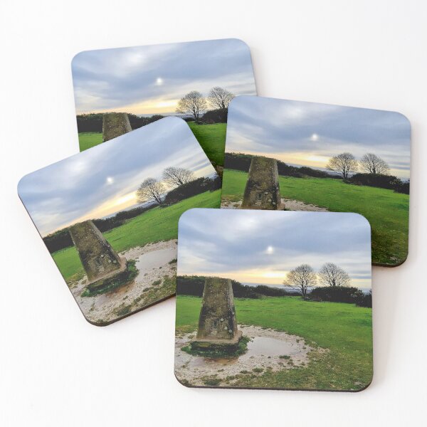 Item preview, Cissbury Ring,  South Downs  designed and sold by cpjmathieson.