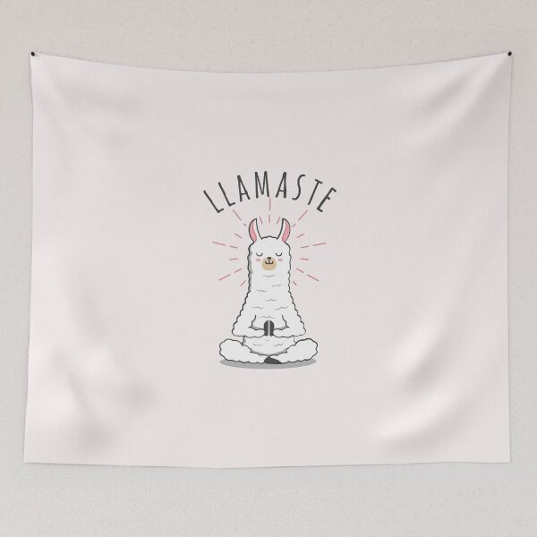 Item preview, Copy of Sunset Lemur Yoga Pun Tee designed and sold by Hudoges.