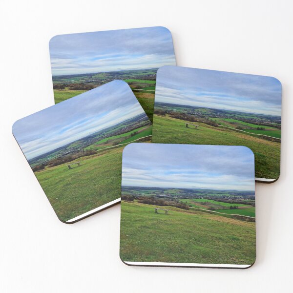Item preview, Cissbury Ring,  South Downs  designed and sold by cpjmathieson.