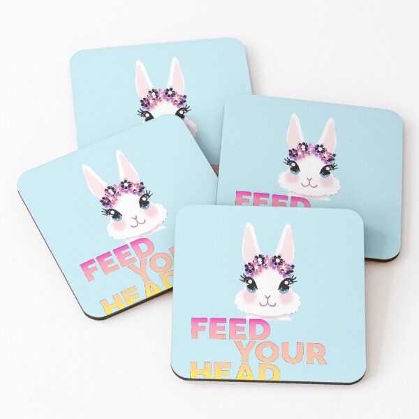 Item preview, Feed your Head designed and sold by BarbaraFarina.