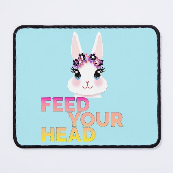 Item preview, Feed your Head designed and sold by BarbaraFarina.