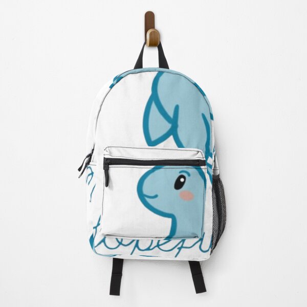 Item preview, Hopeful-Nessie designed and sold by Pika_Blue-Flames.