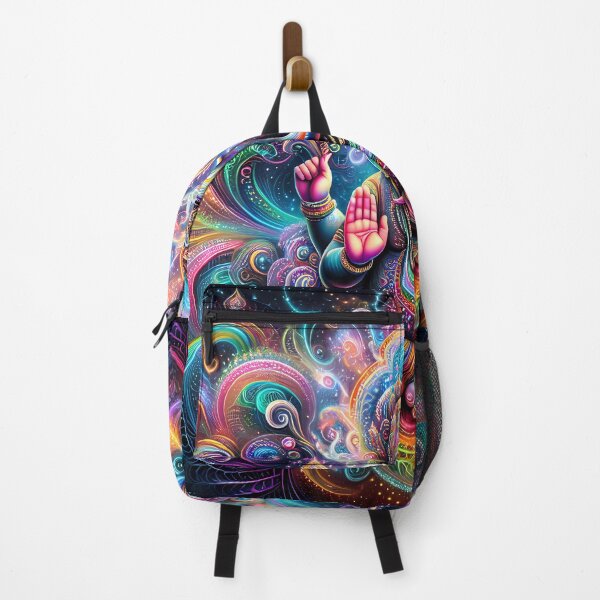 Item preview, Light of Ganesh designed and sold by GratefulHippies.