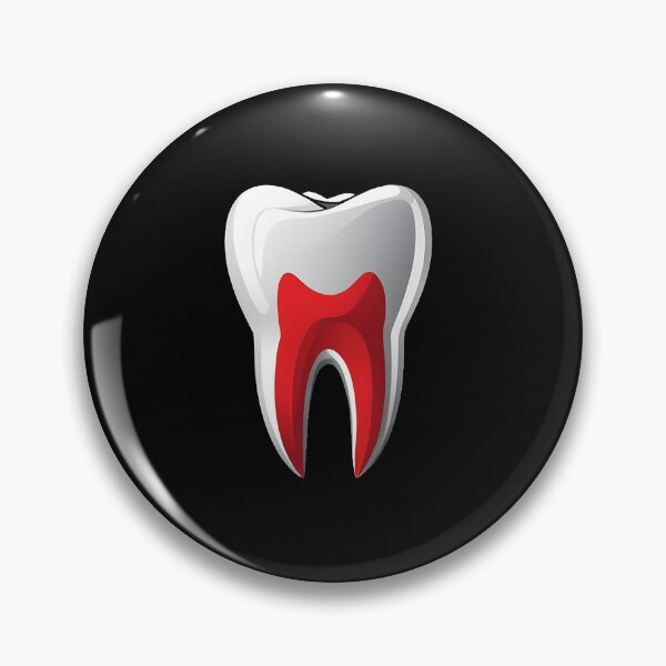 Artikelvorschau, A tooth entworfen und verkauft von Henri Banks.