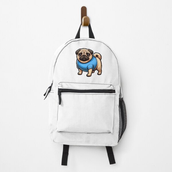 Item preview, Pug Dog designed and sold by -FYE-.