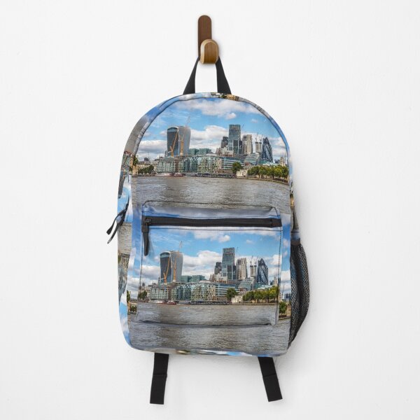 Item preview, London City, Canary Wharf, London Financial District designed and sold by Paul Thompson Photography.